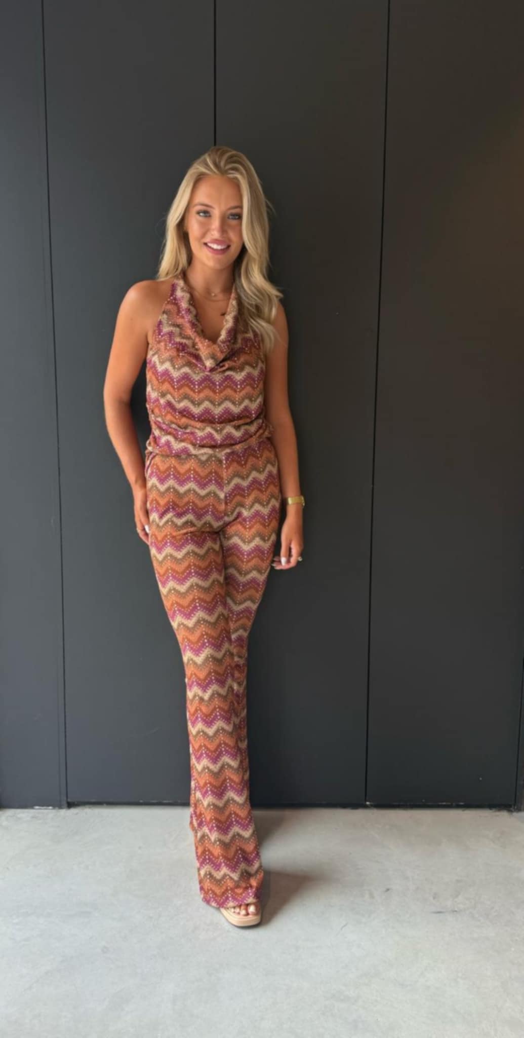 Setje Missoni