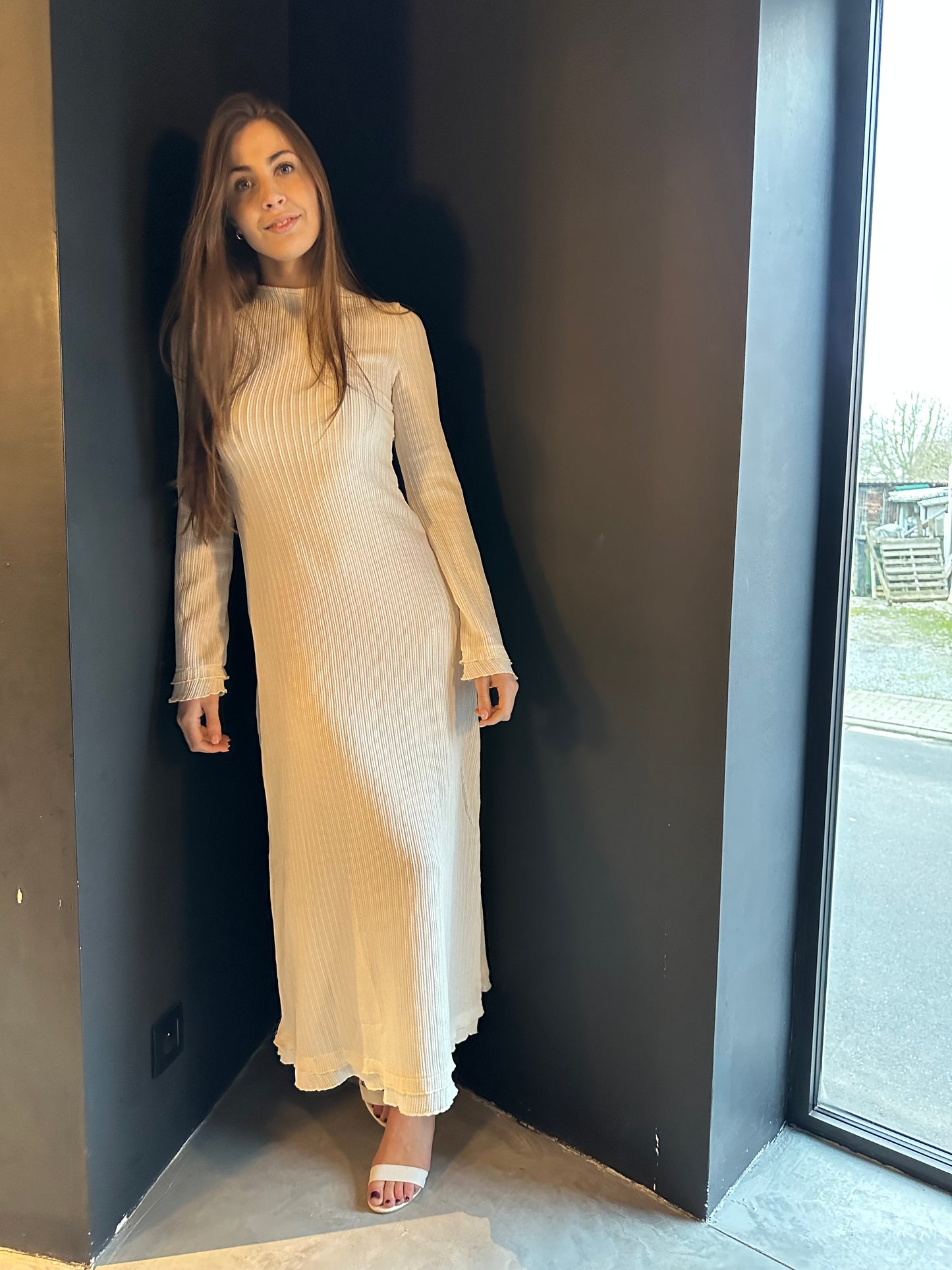 Boho kleedje
