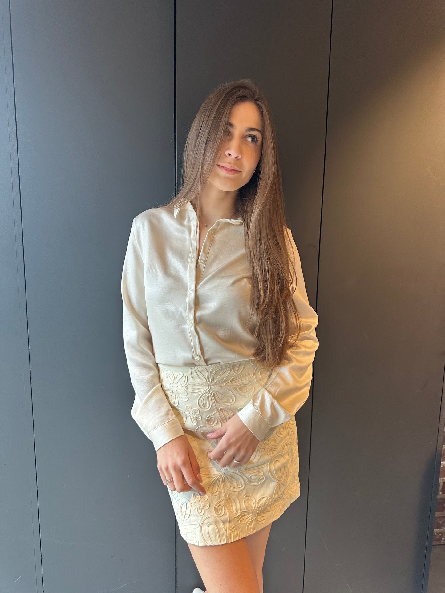 Rokje retro