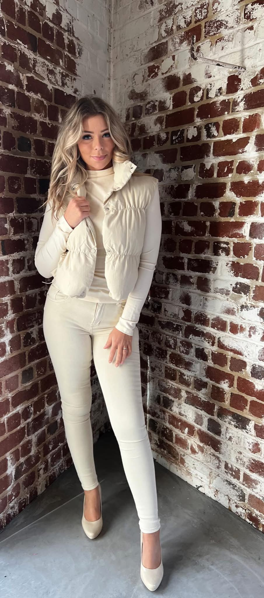 Bomber Bea