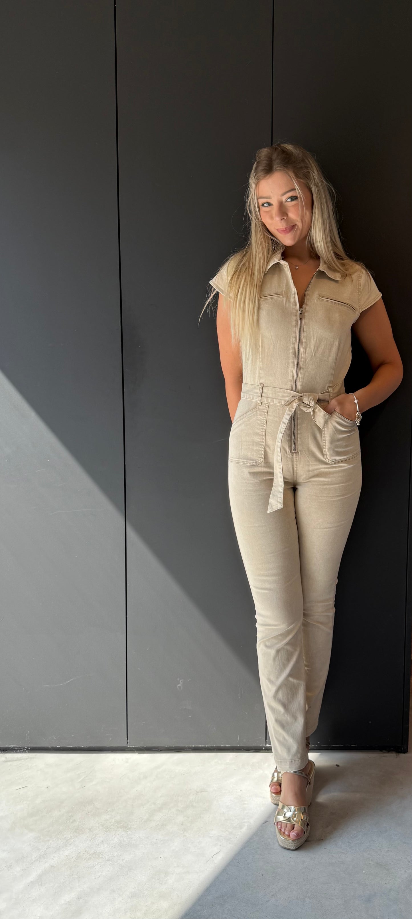 Jumpsuit