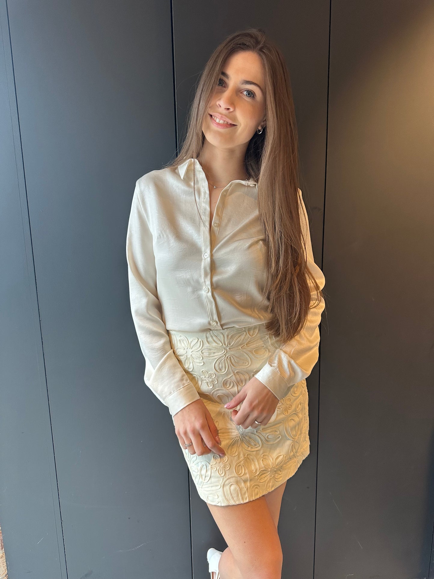 Rokje retro
