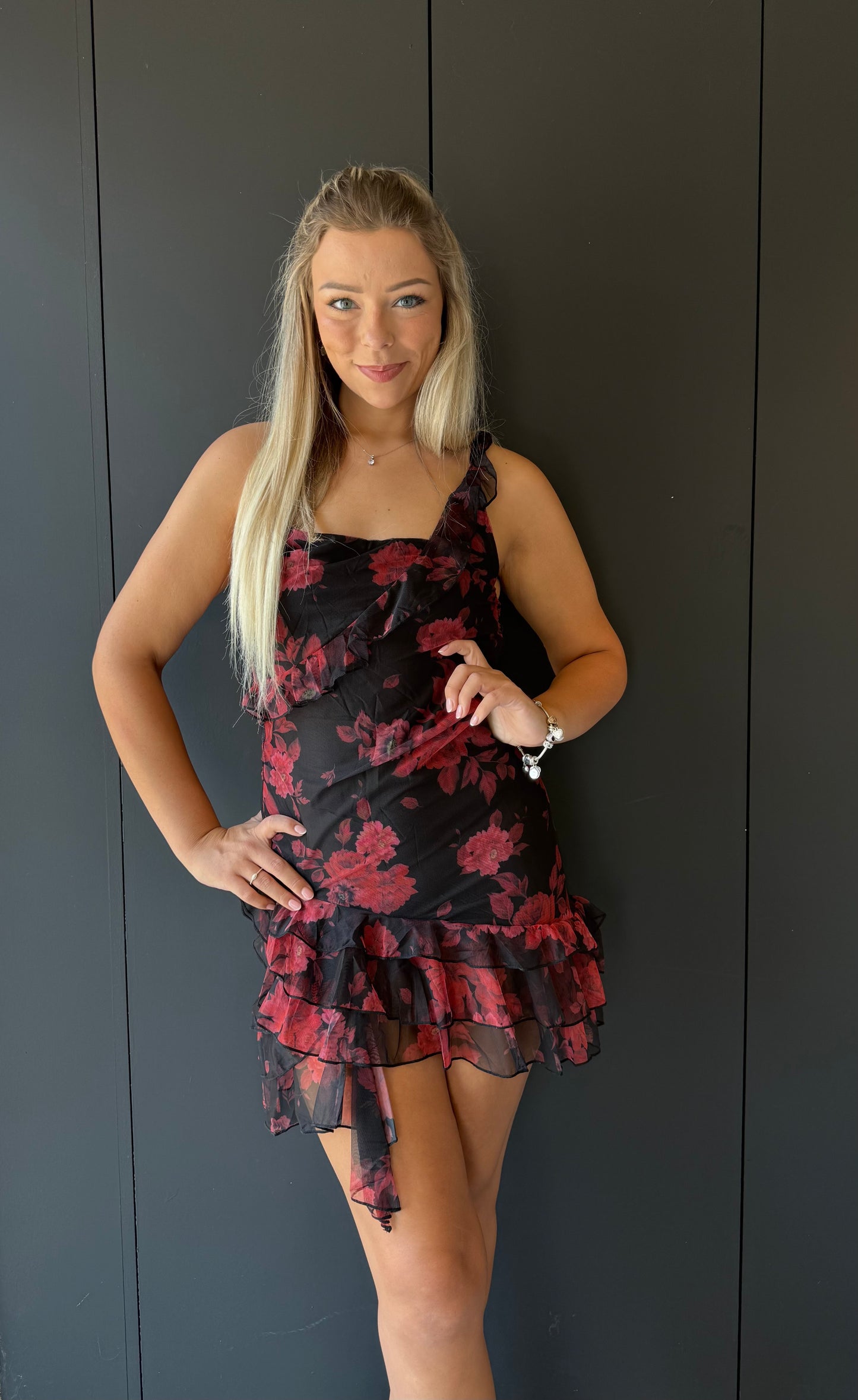 Salsa jurkje