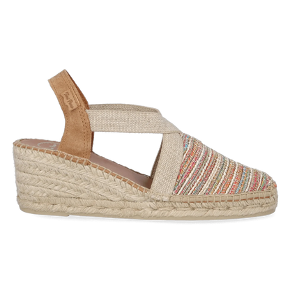 Espadrilles