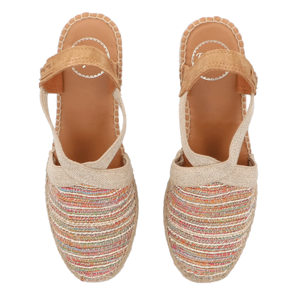 Espadrilles