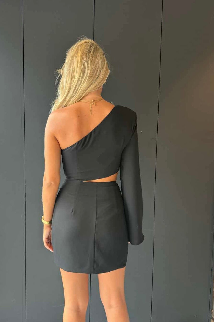 Dress Axana