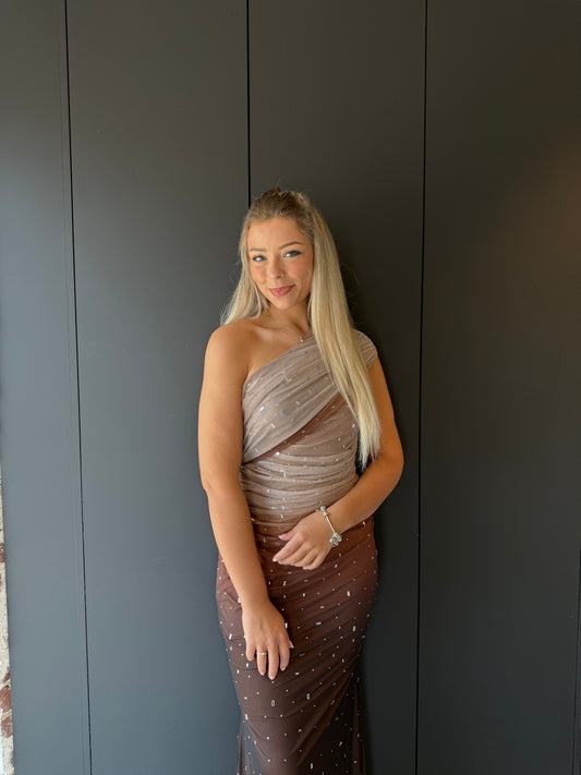 Gala dress Fall