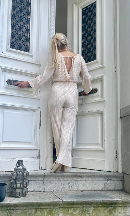 Jumpsuit Viva