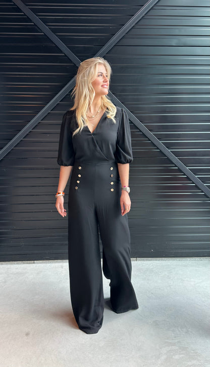 Jumpsuit Romi