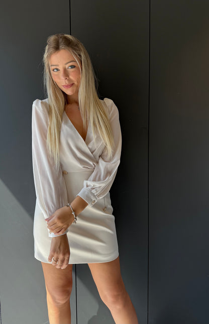 Kleedje Sophia