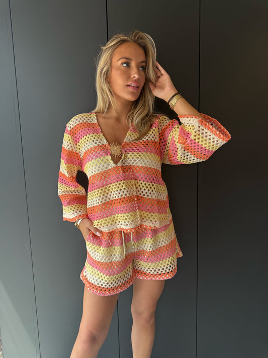 Summer short